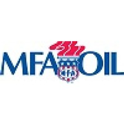 MFA Oil Company logo