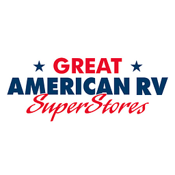Great American RV Superstores logo