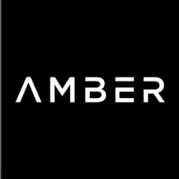 Amber logo