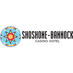 FORT HALL CASINO logo