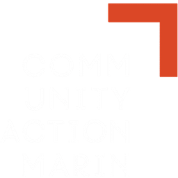 Community Action Marin logo