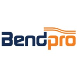 BendPro logo