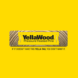 Great Southern Wood Preserving logo