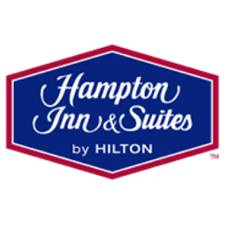 Hampton Inn Cumming logo