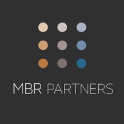 MBR Partners logo