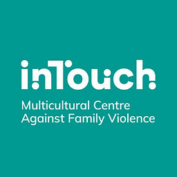 INTOUCH MULTICULTURAL CENTRE AGAINST FAMILY VIOLENCE logo