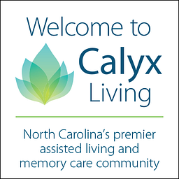 Calyx Living logo