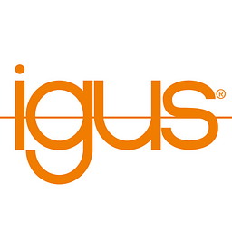 Igus Bearings Inc logo