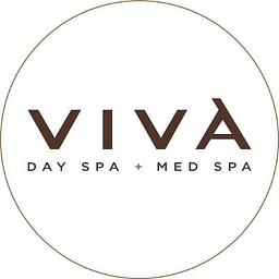 Viva Day Spa + Med Spa logo