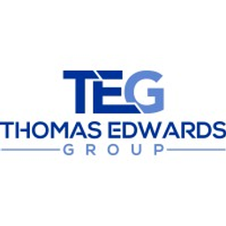 Thomas Edwards Group logo