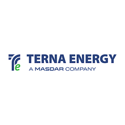 TERNA ENERGY logo