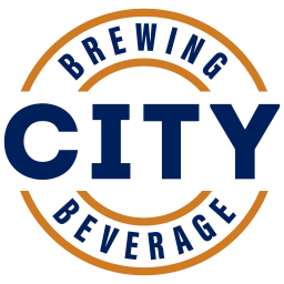 City Brewing Co logo