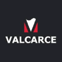 Grupo Valcarce logo