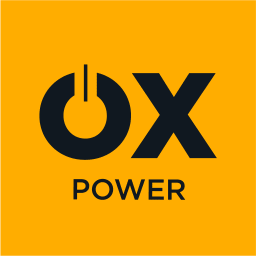 OX Power logo