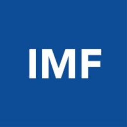 Imf logo