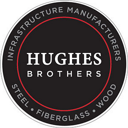 Hughes Brother logo