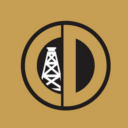 Citadel Drilling logo