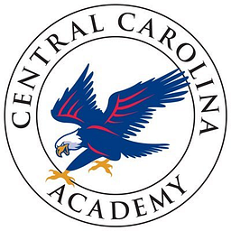 Central Carolina Academy logo