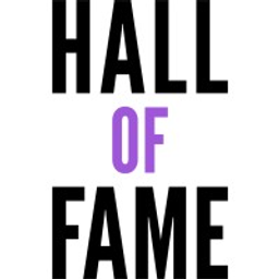 Hall of Fame Village logo