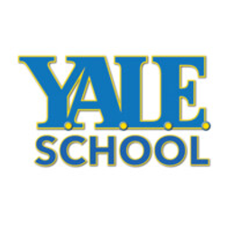 Y.A.L.E. School logo