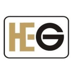 HEG logo