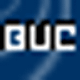 BUC logo