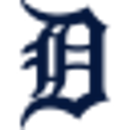 Detroit Tigers logo