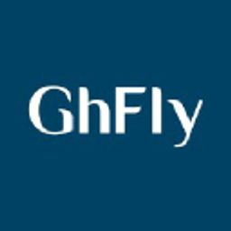 GH Fly logo