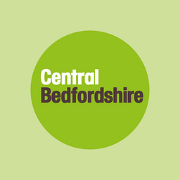 Centralbedfordshire logo
