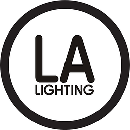 Los Angeles Lighting Mfg. Co. logo