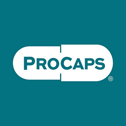 ProCaps Labs logo