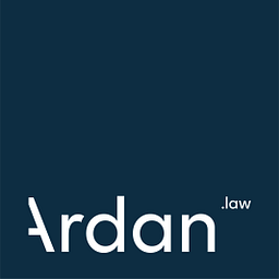 Ardán logo
