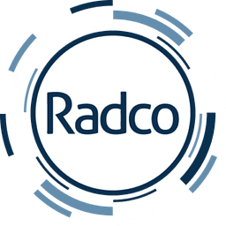 Radco Roofing logo