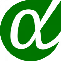 Adjusted Flow logo