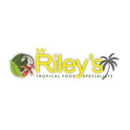 Riley's Sports Bars logo
