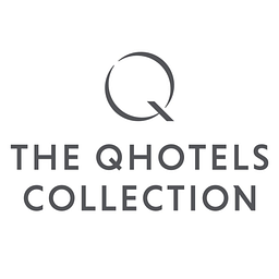 The QHotels Collection logo