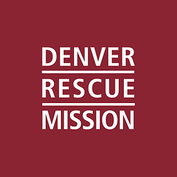 Denver Rescue Mission logo