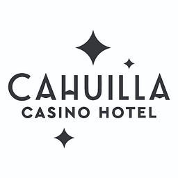 CAHUILLA logo