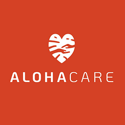 AlohaCare logo