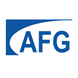 AFGCM logo