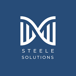 Steele Solutions logo