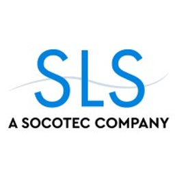 SLS Limousine logo
