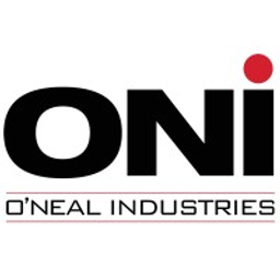 O'neal Electric Company logo