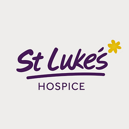 St Luke North Canton logo
