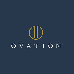 Ovation Heartwood LLC logo