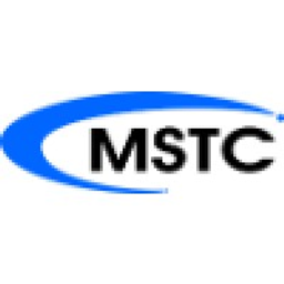 MSTC logo