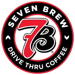 7 Brew logo