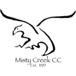 Misty Creek logo