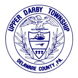 Upper Darby Township logo
