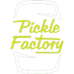 The Pickle Factory logo